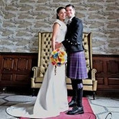 Kerrie Marshall's photo