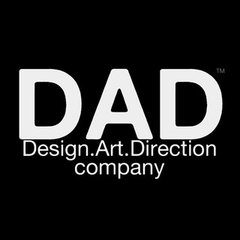 DAD Design Art Direction company