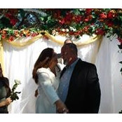 Liz Harris's photo