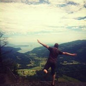 James Szarka's photo