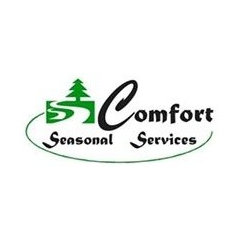 Comfort Seasonal Services