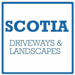 Scotia Driveways
