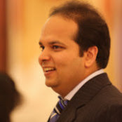 Siddharth Chitalia's photo