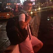 Maksim Arsovski's photo