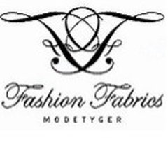 Fashion Fabrics - Modetyger