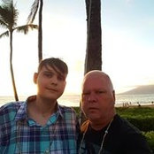 Johnny Rooker's photo