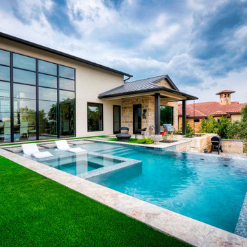 70 Project - Cordillera Ranch