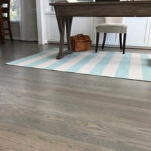 Hardwood Floor Colors