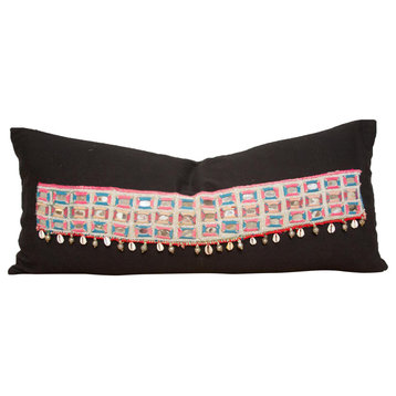 Taara Nomad Lumbar Pillow