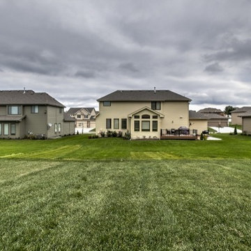 New Model Home 12559 S 83rd Street