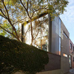 Project - MultiFunction wins National Award - Windows And Doors