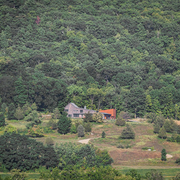 North East House