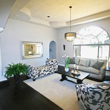 Ceiling