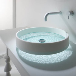 Hydrology (312.832.9000) - Bathroom Sinks