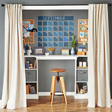 Calendar Wall