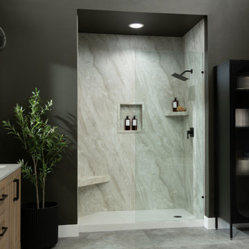 YourChoice Shower Wall Panels