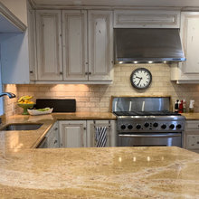 Kitchen re-design