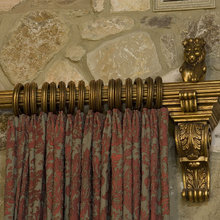 WINDOW TREATMENTS