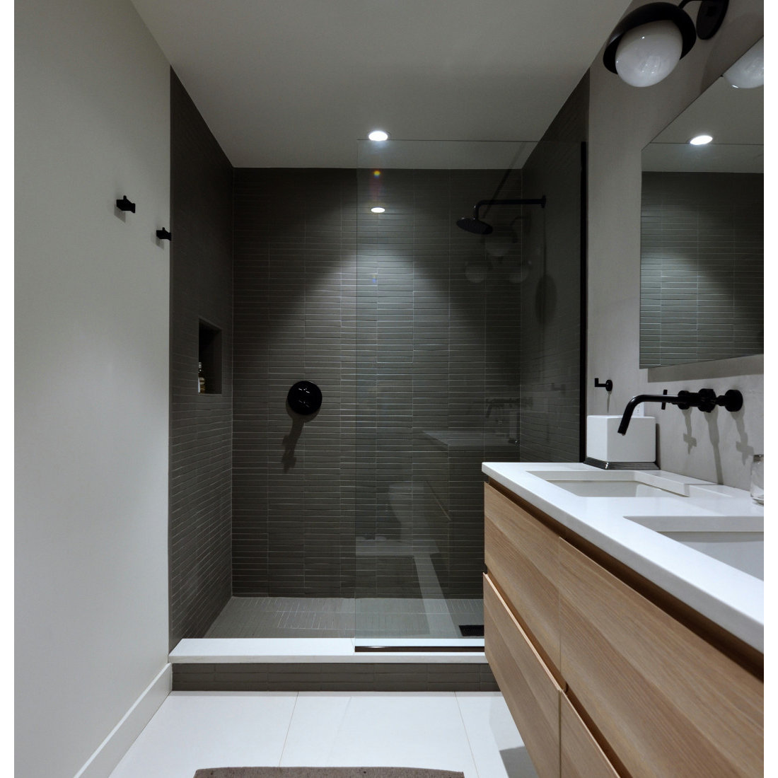 Broadway Brooklyn Renovation