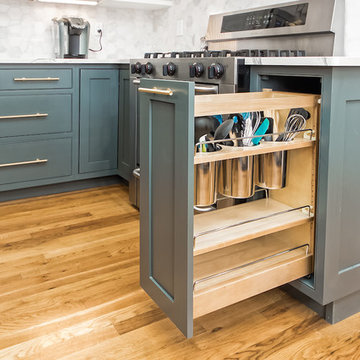 Cloud Kitchen Transformation