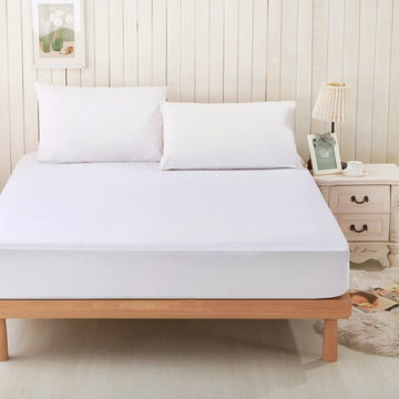 Bamboo Jersey Mattress Protectors