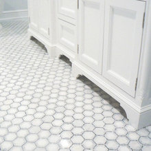 Mimi’s New Bathroom