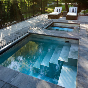 Minnetonka Backyard Design