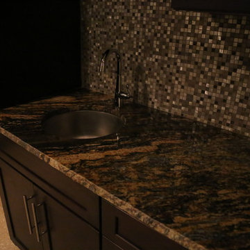 UBuildIt Custom Homes - Cobblestone