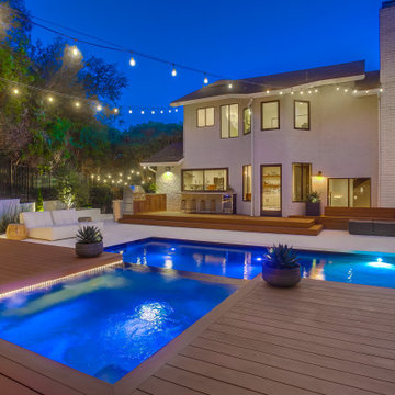 Pfeiffer Residence, San Clemente