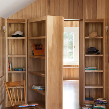 Houzz Tour: Tennesse Farmhouse
