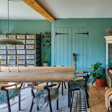 Period home, Nr Petersfield, Hampshire