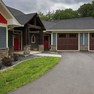 Craftsman Estate