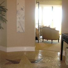 115 Northstar - entryway