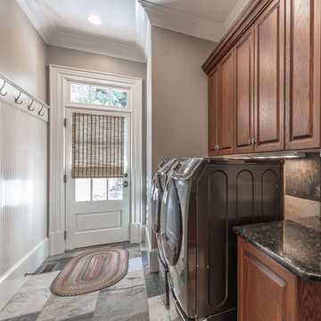 Council Bluff Low Country Cottage