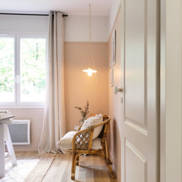 Rénovation maison de bord de mer