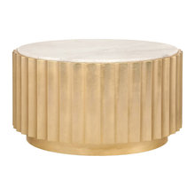 midcentury coffee table