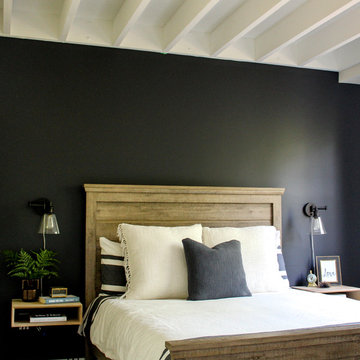 Victoria Beach Custom Cottage