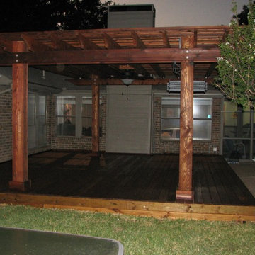 Our Work