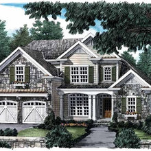 Home plans