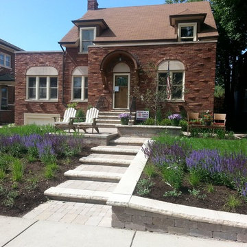 Kellogg Residence