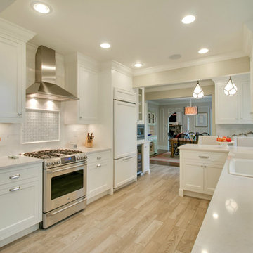 Tenafly NJ Tudor
