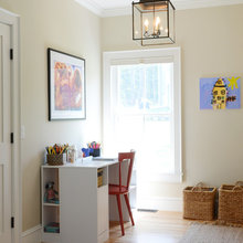 Henry's Space
