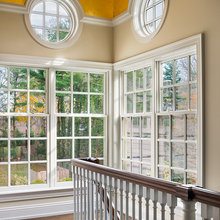 House Trim, Interior
