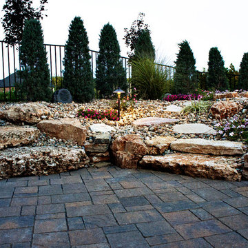 Rock Ridge Project