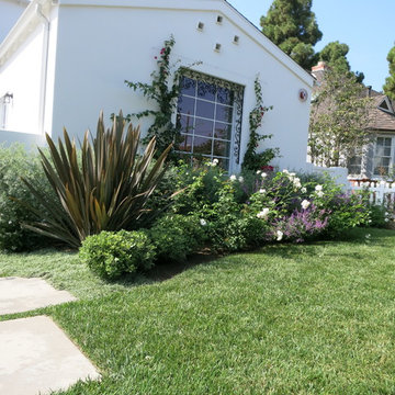 15th Street Residence
