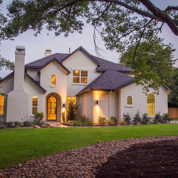Cary Dr., Austin