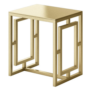 Designer Modern Home Console and Side Tables