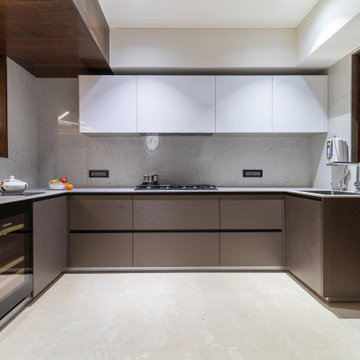 Ultra Luxurious Apartments