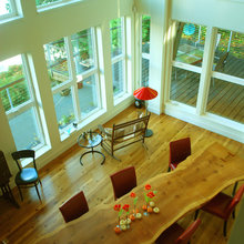 Dining Room Ideas