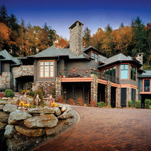 Exterior Concepts / Design